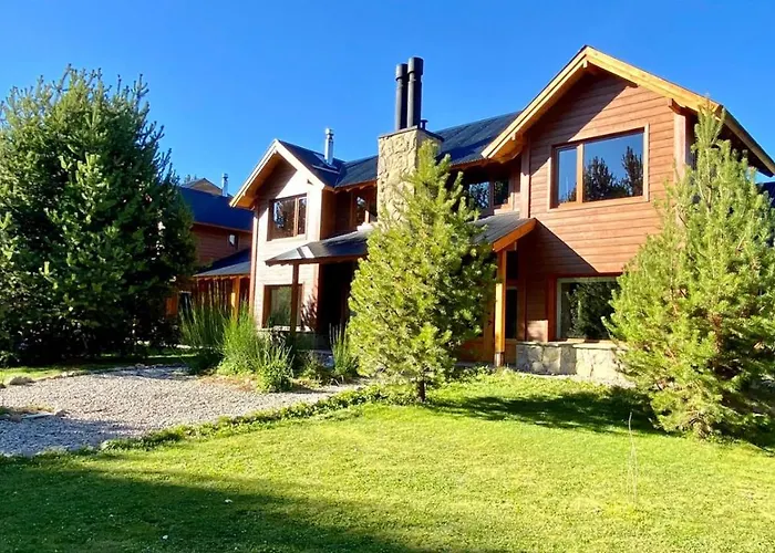 Cabanas El Montanes