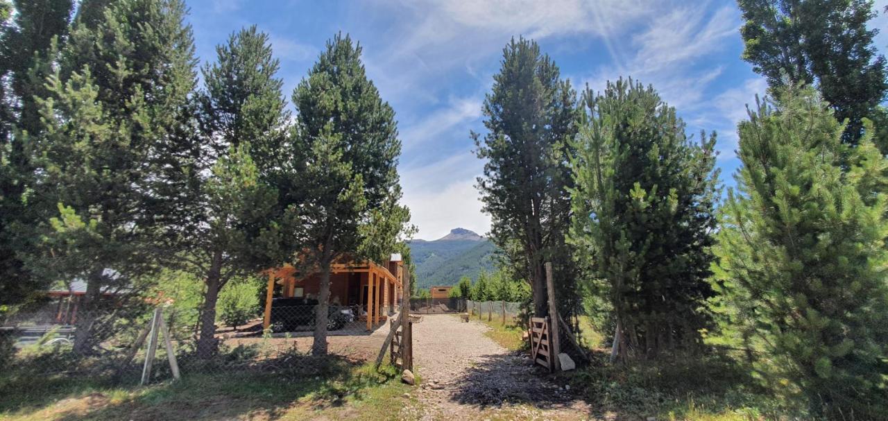 El Montanes Chalet