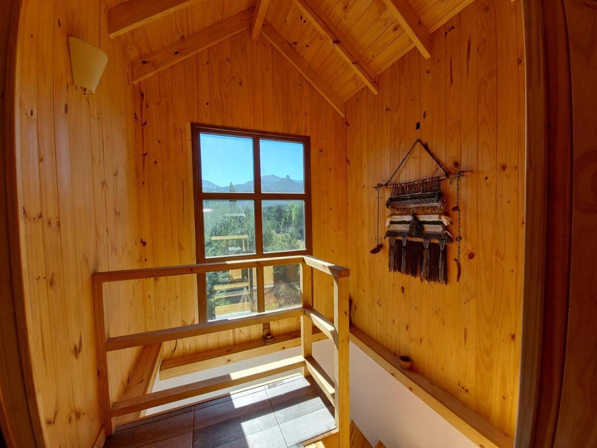 El Montanes Chalet