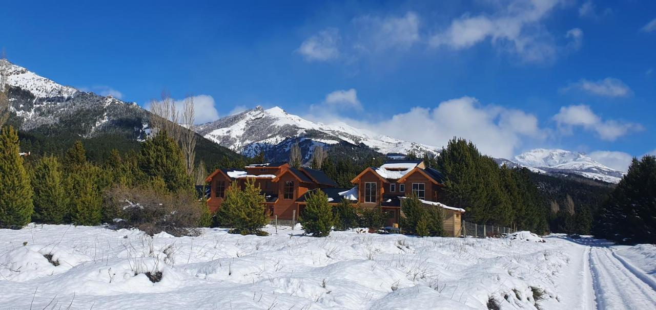 El Montanes Chalet