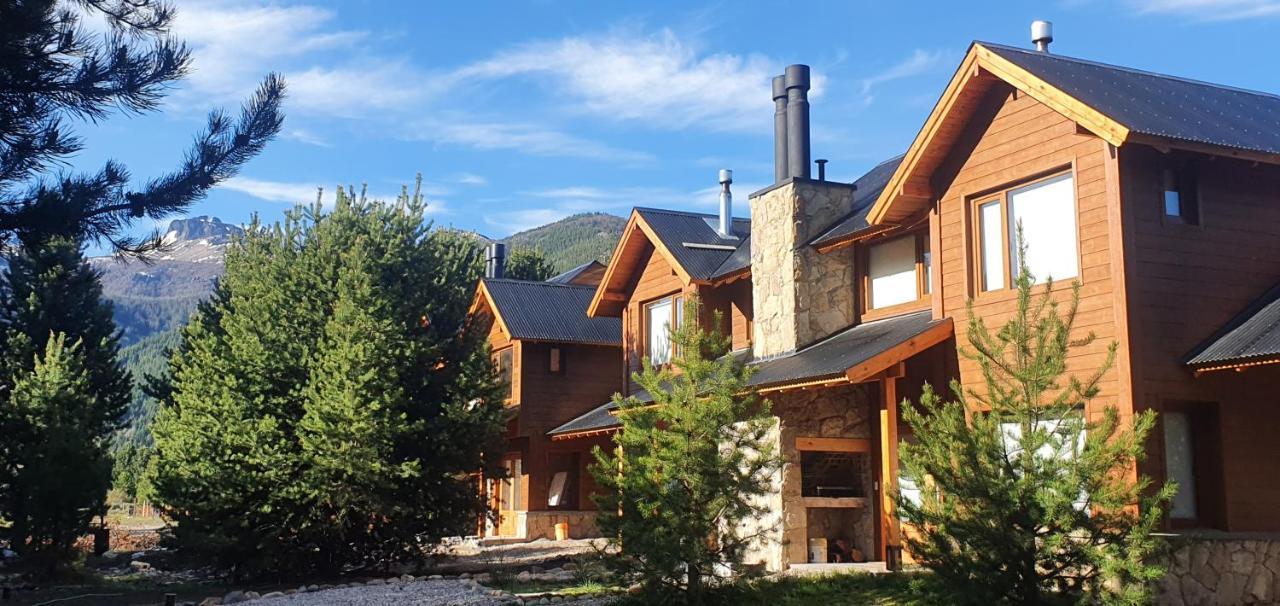El Montanes * Villa Meliquina