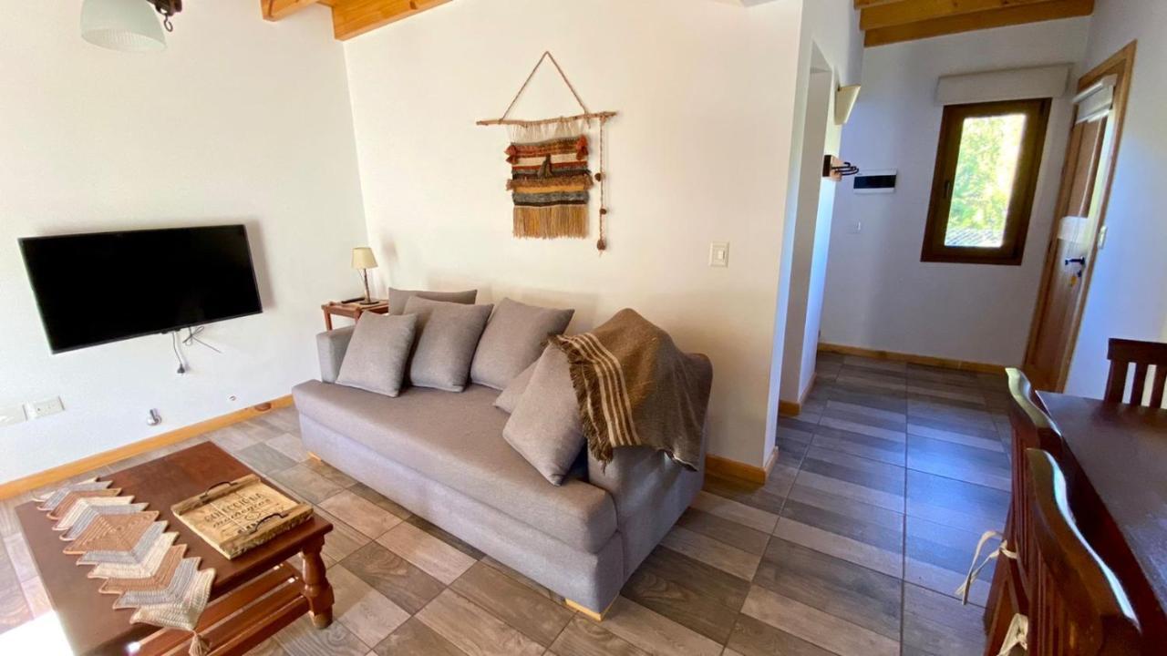 Chalet El Montanes *
