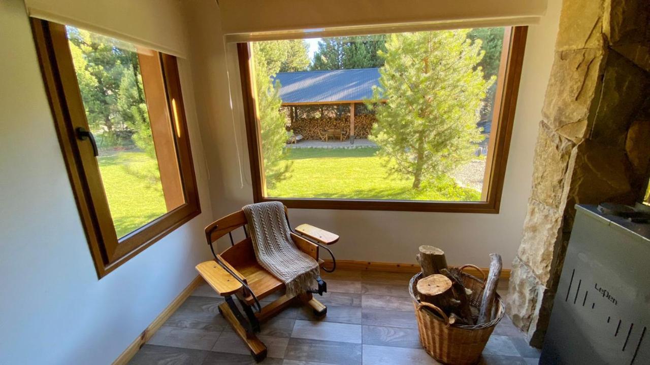 Chalet El Montanes *