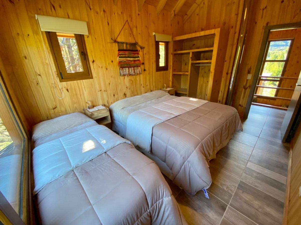 El Montanes Chalet