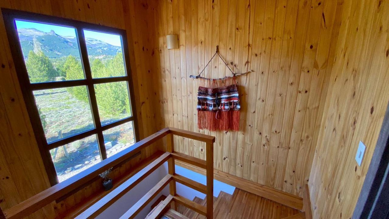 El Montanes Villa Meliquina