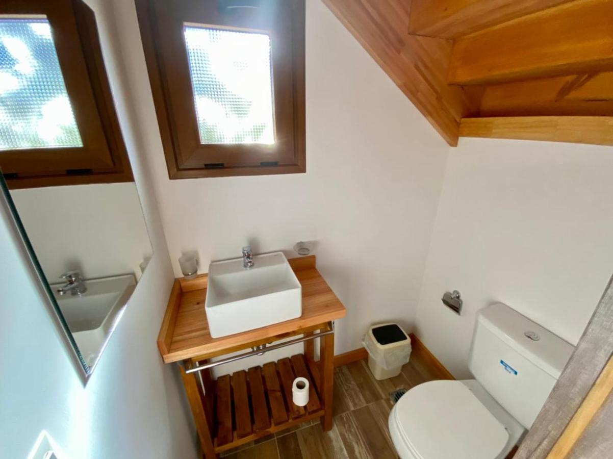 Chalet El Montanes *