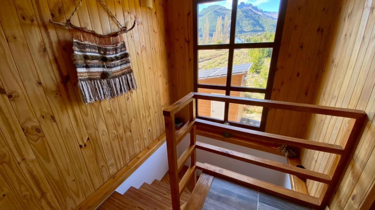 El Montanes Chalet