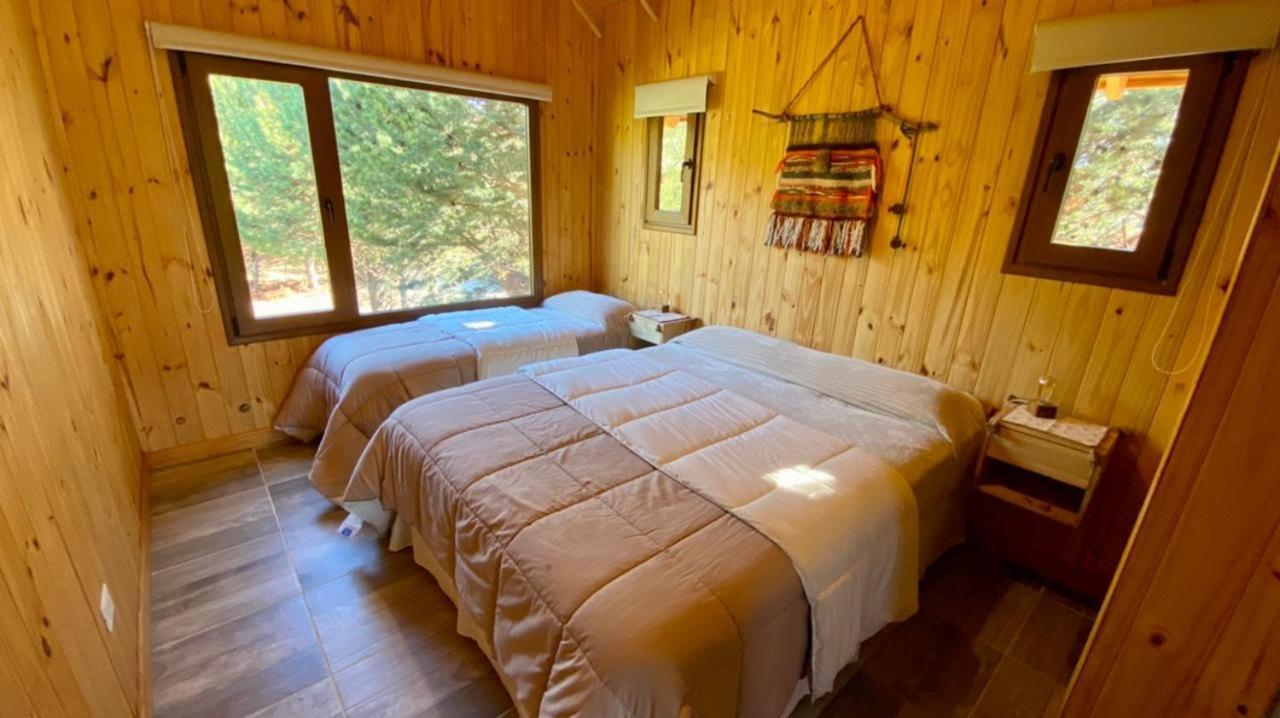 El Montanes Chalet