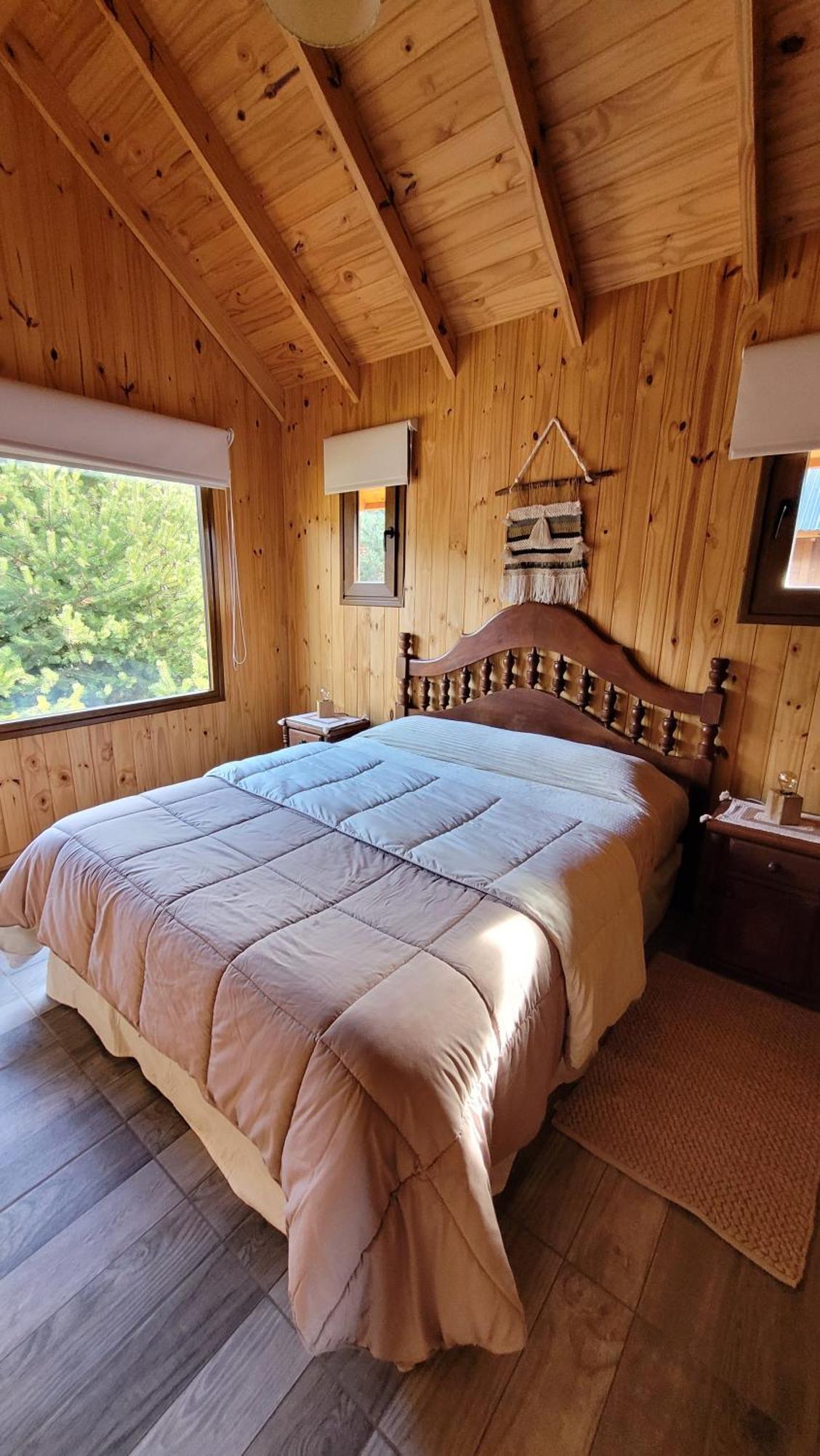 El Montanes Chalet *