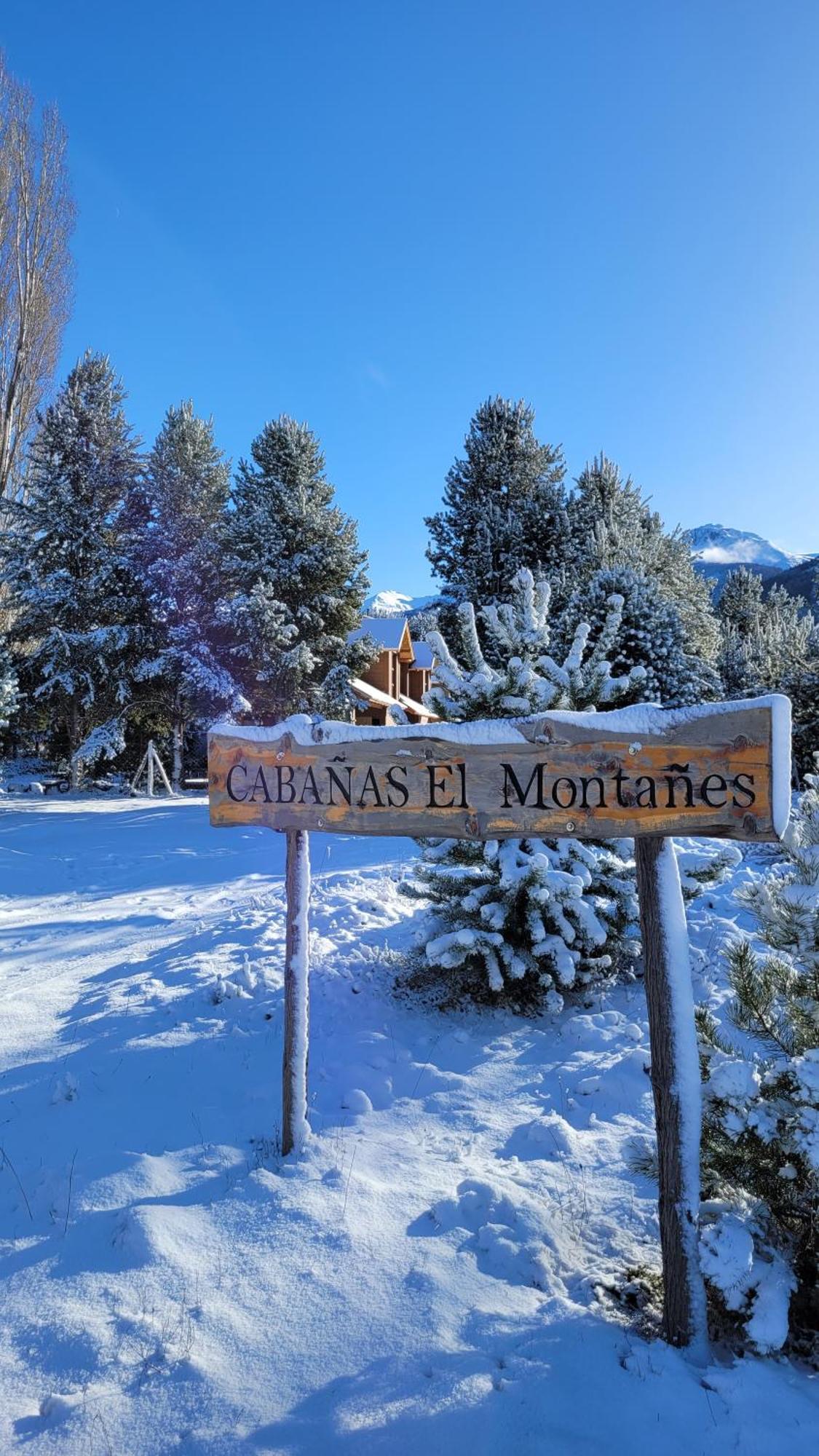 El Montanes