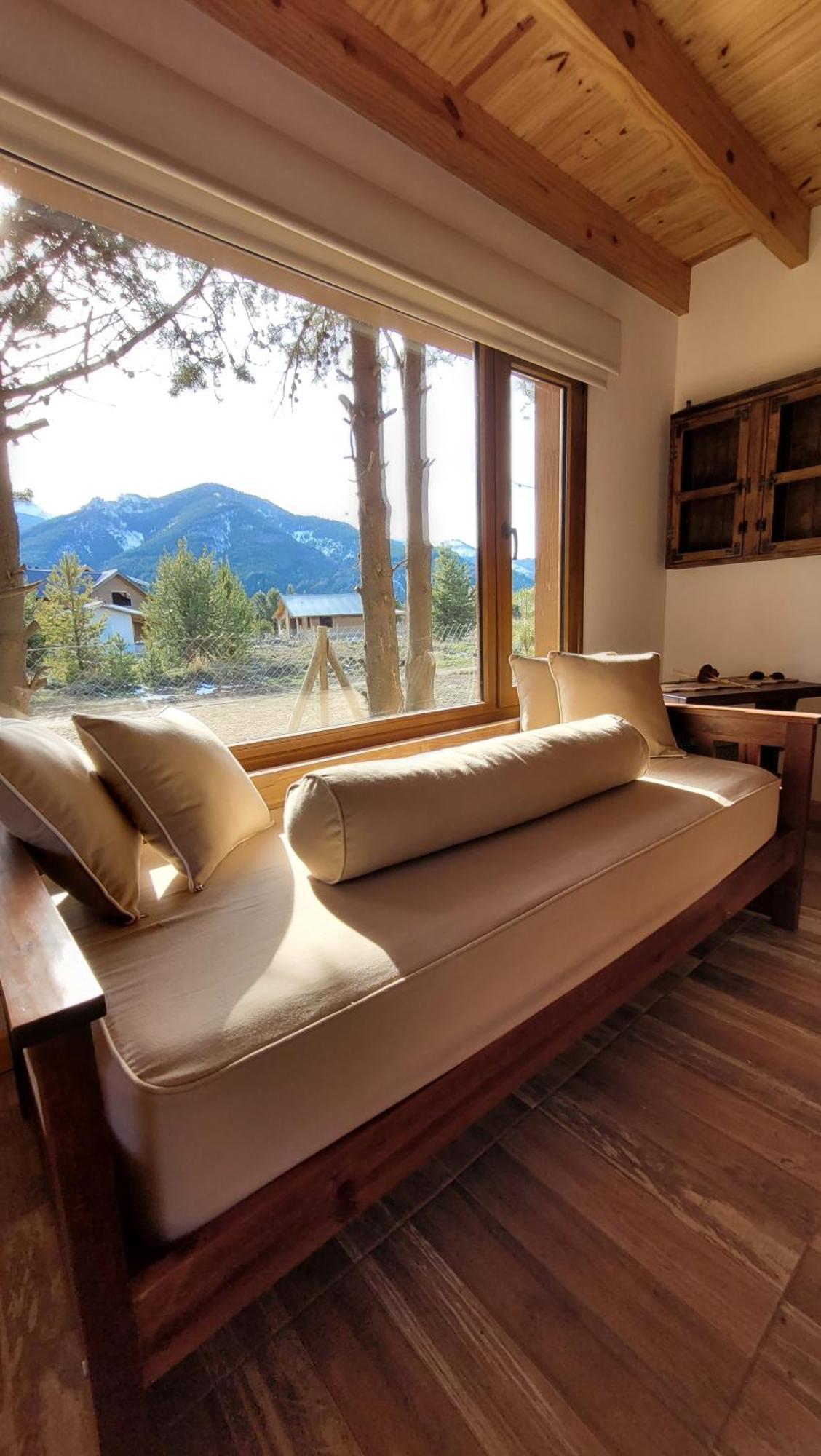 El Montanes Chalet *