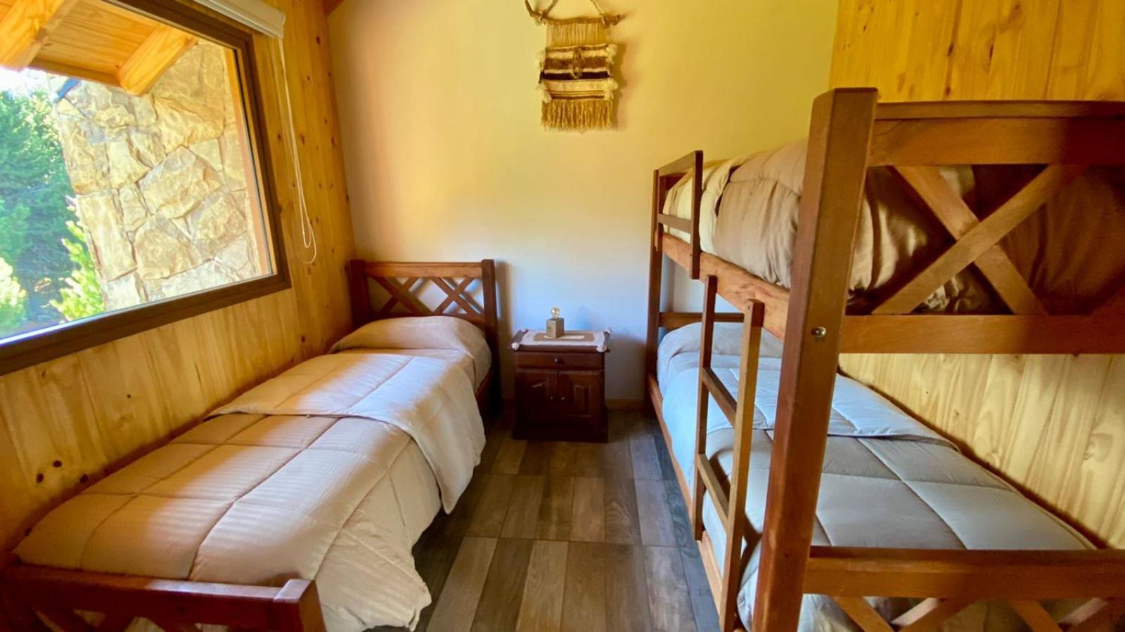 El Montanes Villa Meliquina